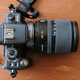Image for article titled Panasonic Lumix DMC-G1 Review: World's First Micro Four Thirds Digicam